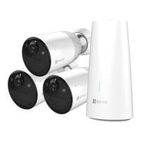 Ezviz 4 bullet camera sales kit