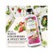 Herbal Essences Bio Renew White Strawberry &amp; Mint Shampoo - 400 ml