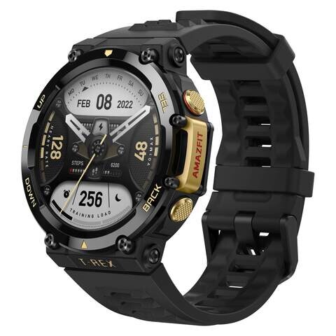 Amazfit t rex carrefour new arrivals