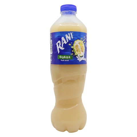 Rani Guava Fruit Drink Pet Bottle 1.5L