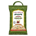 Buy Lal Qilla Supreme Sella Basmati Rice 5kg in UAE