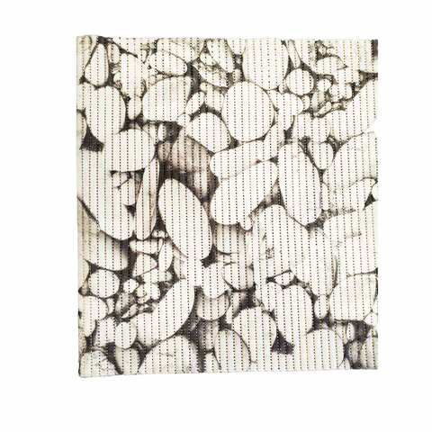 Home Pro Printed Bath Mat 50x180cm Multicolour