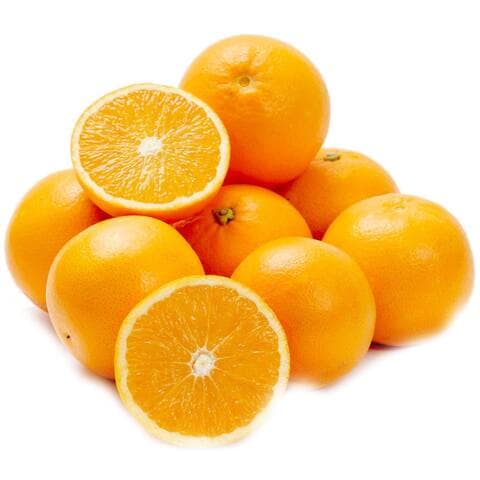 Navel Oranges 3Kg