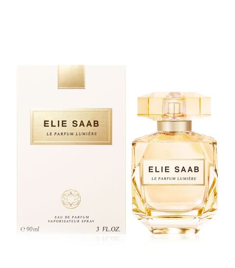 Elie Saab Le Parfum Lumiere Eau De Parfum For Women - 90ml