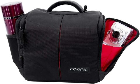 Canon store camera case