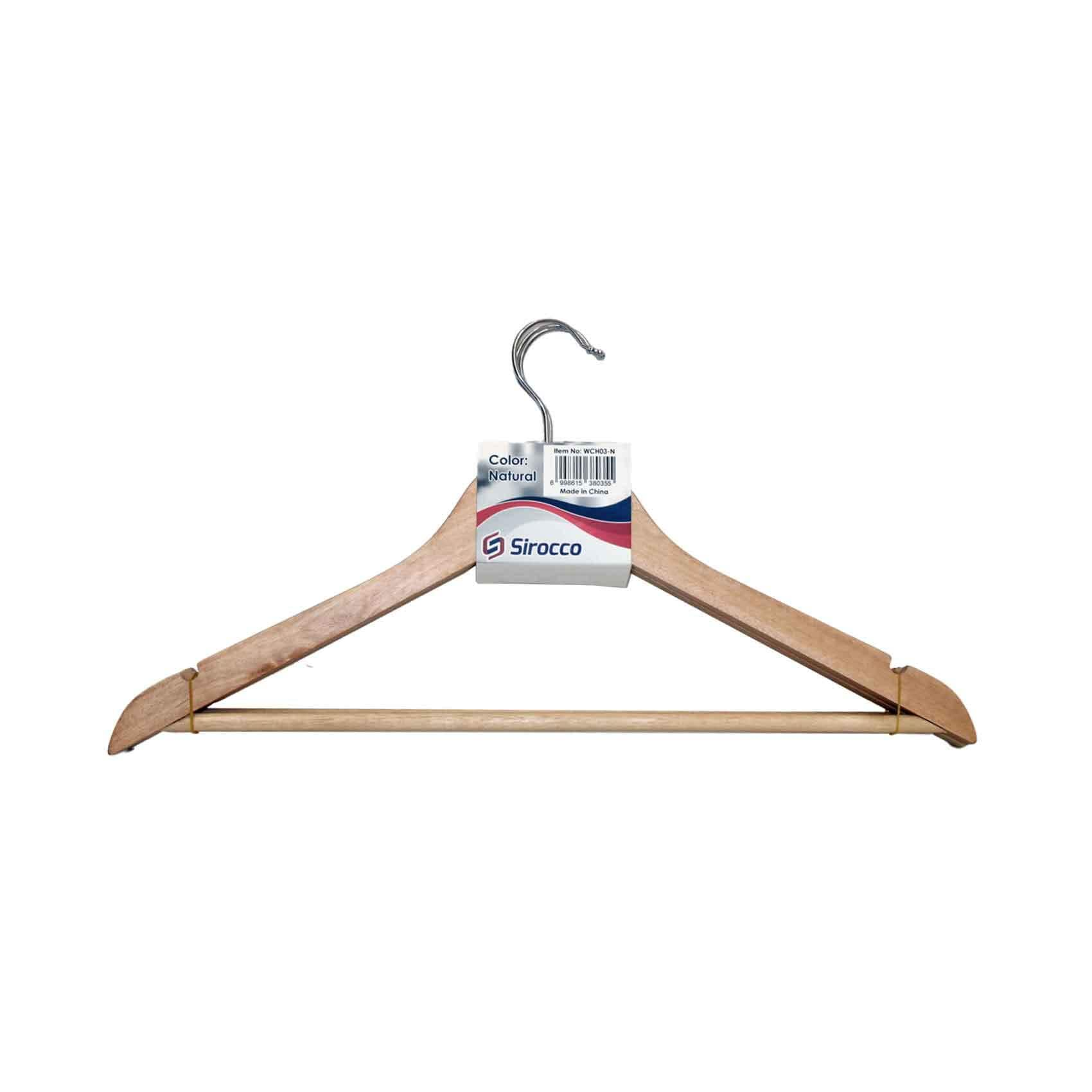 Buy Clothes Hangers Online - Shop on Carrefour Qatar