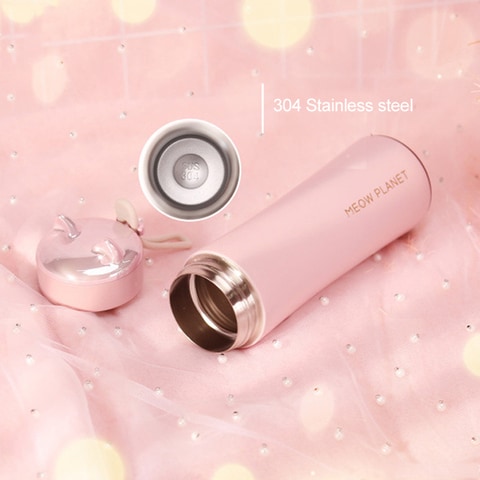 Individual sales thermos flask