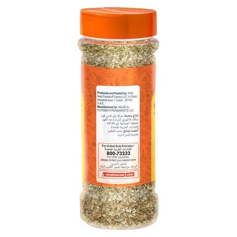Carrefour Oregano 30g
