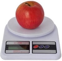 Grace Kitchen Mini Food Scale Digital Weight Electronic Scales
