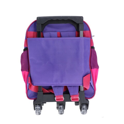 Beary Fun Kids School Bag