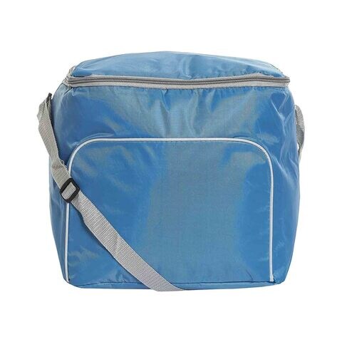 First1 Cooler Bag Blue 12.48L