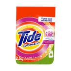 Buy Tide Automatic Powder Detergent - Essence of Downy - 2.5 Kg in Egypt