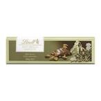 Buy Lindt Swiss Premium Milk Almond Chocolate Bar 300g in UAE