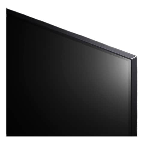 LG 65-Inch Mini LED 4K Smart TV QNED856RA