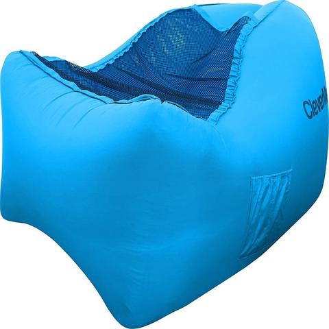 Self inflating hot sale chair bag