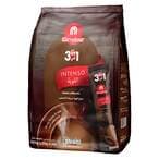 اشتري كارفور 3 في 1 قهوة فورية كثيفة عصا 20 غرام حزمة من 30 في الامارات
