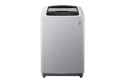 Buy LG 12kg Top Load Washing Machine Smart Inverter Motor Gray