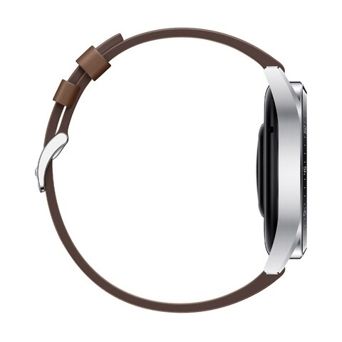 huawei watch gt3 brown