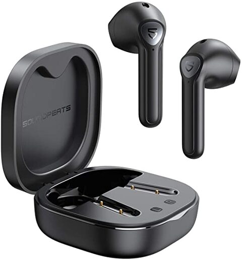 Buy SOUNDPEATS TrueAir2 Wireless Earbuds with Qualcomm QCC3040