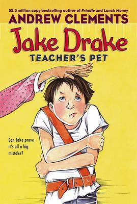 Jake Drake, Teacher&#39;s Pet