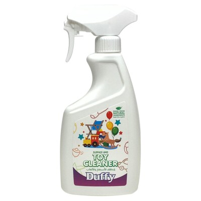 CYCLE Nettoyant Multi-usages - Édition Printemps, 500 ml - Ecosplendo