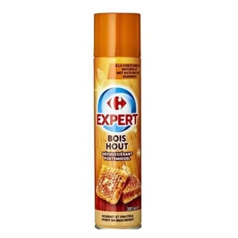 Carrefour Waxing Dust Cleaner 300ml