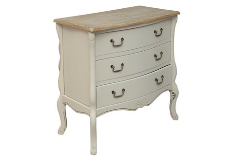 Pan Emirates FRANCO CHEST OF (3 DRAWER)
