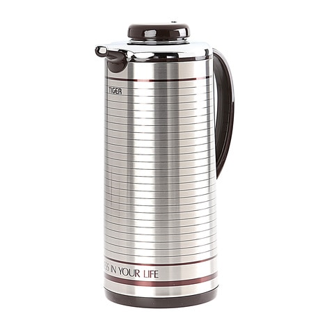 Buy Tiger MBI-A100 Thermos Flask 1L Online in UAE