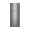 LG Fridge GR-C639HLCL 600 Litre Silver (Plus Extra Supplier&#39;s Delivery Charge Outside Doha)
