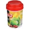 National Mango Pickle 400 gr Plastic Jar