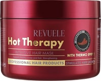 Revuele Hot Therapy Intensive Hair Mask 500ml