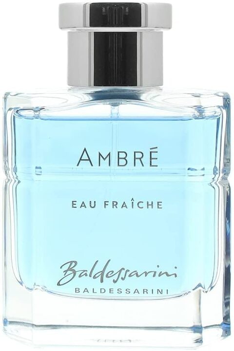 Ambre eau online fraiche