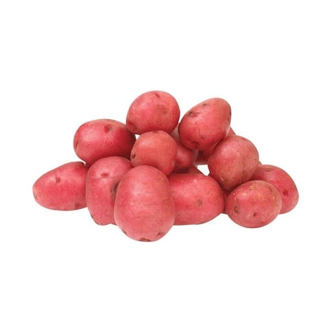 Red Baby Potato