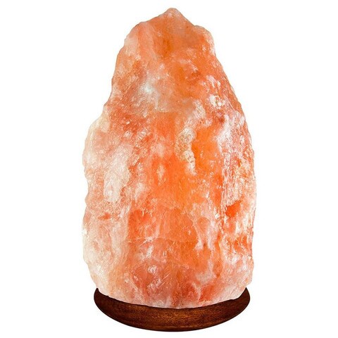 HIMALAYAN SALT - Natural Lamp