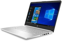 HP Laptop 14S-Dq1024Na, Intel Core i5-1035G1, 8GB RAM, 512GB SSD, 14 Inch Laptop, Windows 10, Fingerprint Reader