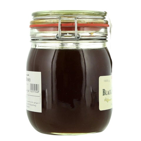 Bihophar, Black Forest Honey 1kg