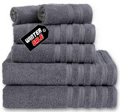 Best towel discount sets to buy