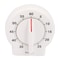 Prestige Magnetic Mechanical Timer PR9609 White