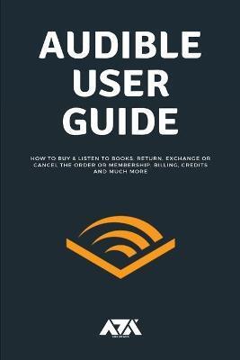 Audible User Guide