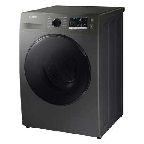 Samsung 8/6Kg Washer Dryer Combo With Hygiene Steam WD80TA046BX/GU