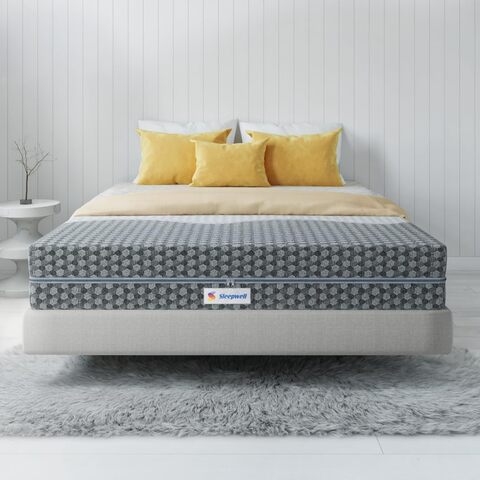 Full store foam mattress