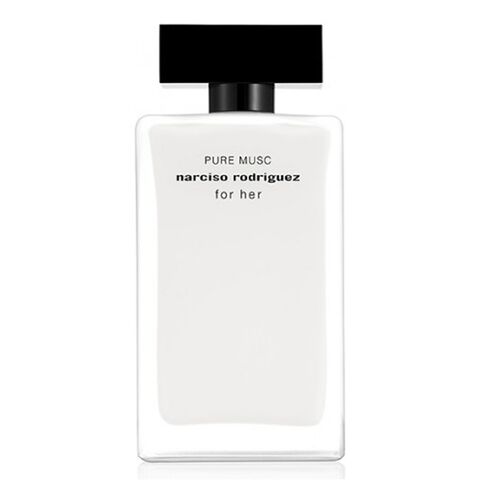 Narciso Rodriguez Pure Musk For Her 50ml Perfume For Women