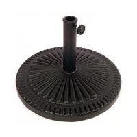 Procamp - Umbrella Base Stee 14Kg, Made From Lightweight Material Which Is Easy To Carry