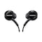Samsung In-Ear Wired Earphones Black