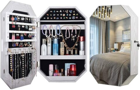 Buy deals jewelry cabinet