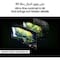 Samsung QN800B 75-Inch Neo QLED 8K Smart TV QA75QN800CUXZN Black