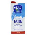 Buy Nadec Long Life Low Fat Milk 1L in Kuwait