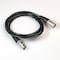 Generic - 3 Pin XLR Microphone Cable Male To Female Balanced Patch Lead Mic OFC-NICKEL 5M