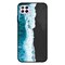 Theodor Protective Case Cover For Huawei Nova 7i Water Sea Silicon Cover