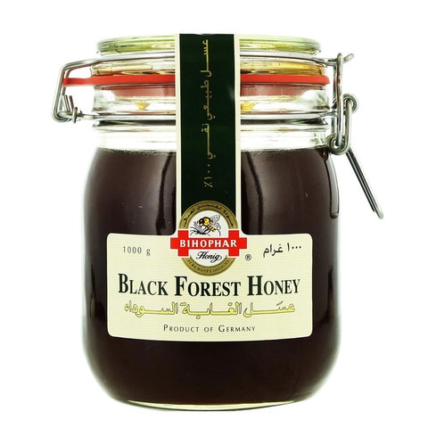 اشتري بايوفار، عسل الغابة السوداء 1كج في السعودية